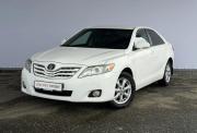 Toyota Camry VI (XV40) Рестайлинг Киров  - изображение 32
