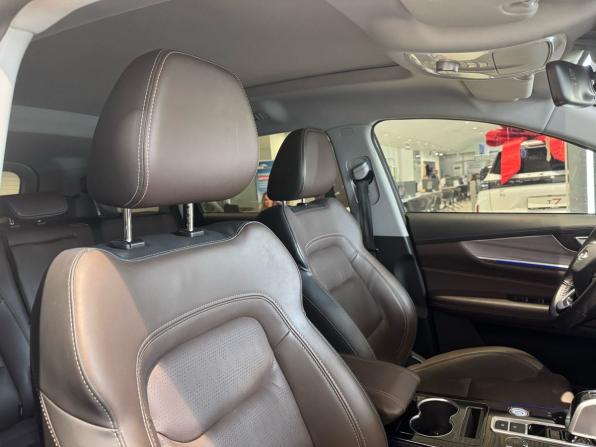 Chery Tiggo 8 Pro I с пробегом 2023 года, цена 1 899 000 рублей, 91000 км, внедорожник, Автокод Объявления
