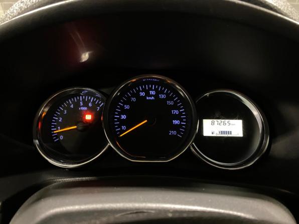 Renault Logan II Рестайлинг с пробегом 2020 года, цена 850 000 рублей, 87264 км, седан, Автокод Объявления
