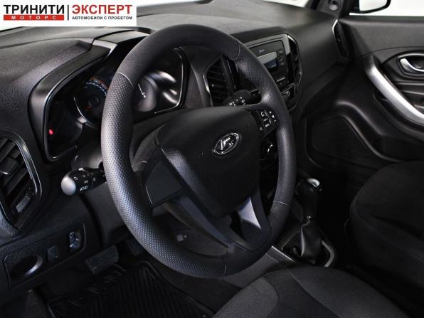 Lada (ВАЗ) XRAY I с пробегом 2019 года, цена 1 257 000 рублей, 41226 км, хэтчбек, Автокод Объявления