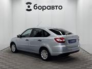 Lada (ВАЗ) Granta I Воронеж  - изображение 21