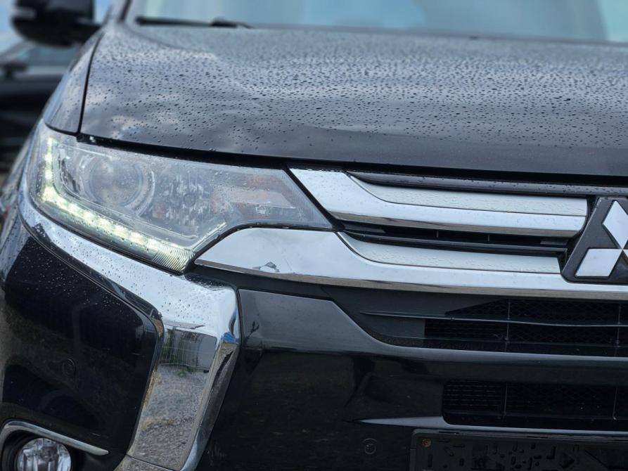 Mitsubishi Outlander III Рестайлинг 2 Вологда  - изображение 10