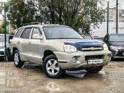 Hyundai Santa Fe Classic Санкт-Петербург  - изображение 17