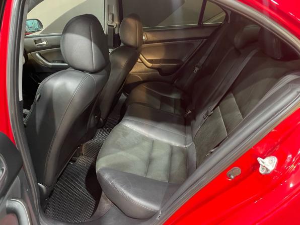 Honda Accord VII Рестайлинг с пробегом 2007 года, цена 740 000 рублей, 238328 км, седан, Автокод Объявления
