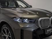 BMW X5 IV (G05/G18) Рестайлинг Санкт-Петербург  - изображение 57
