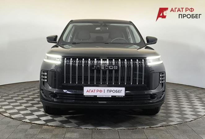 Jaecoo J6 с пробегом 2026 года, цена 2 120 000 рублей, 3439 км, внедорожник, Автокод Объявления