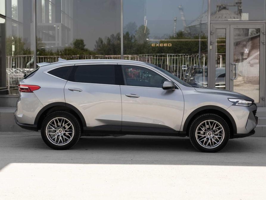 Haval F7 I Рестайлинг Новосибирск  - изображение 4