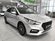 Hyundai Solaris II Казань  - изображение 25