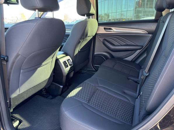Haval F7 I с пробегом 2021 года, цена 1 562 000 рублей, 106630 км, внедорожник, Автокод Объявления
