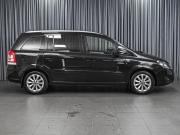 Opel Zafira B Рестайлинг Ставрополь  - изображение 28