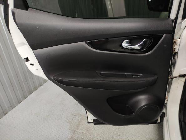 Nissan Qashqai II с пробегом 2014 года, цена 1 499 000 рублей, 178000 км, внедорожник, Автокод Объявления