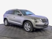 Skoda Kodiaq I Москва  - изображение 33