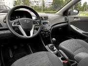 Hyundai Solaris I Рестайлинг Ярославль  - изображение 60