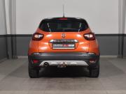 Renault Kaptur I Кемерово  - изображение 25