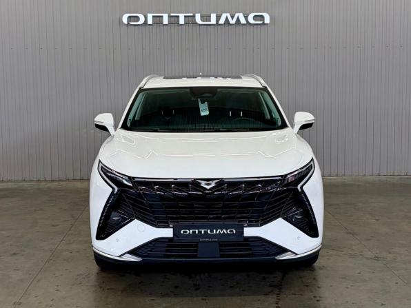 Kaiyi X7 Kunlun с пробегом 2024 года, цена 2 457 000 рублей, 13251 км, внедорожник, Автокод Объявления