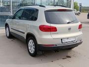 Volkswagen Tiguan I Рестайлинг Воронеж  - изображение 20