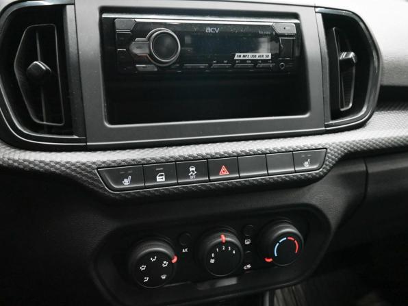 Lada (ВАЗ) Iskra с пробегом 2025 года, цена 1 340 000 рублей, 8368 км, седан, Автокод Объявления