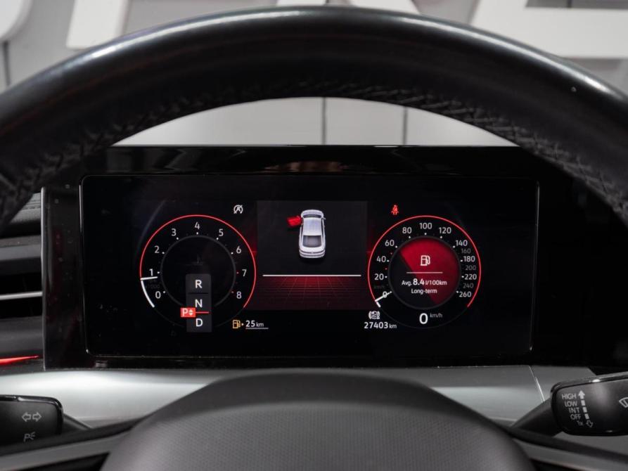 Volkswagen Lamando II Тюмень  - изображение 14