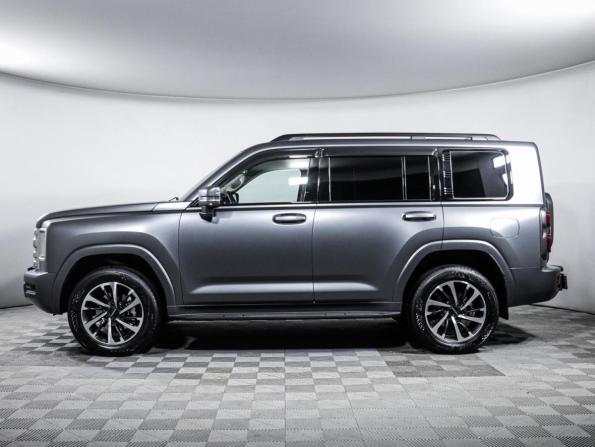 Haval H9 II с пробегом 2024 года, цена 4 269 000 рублей, 13000 км, внедорожник, Автокод Объявления