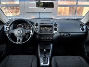Volkswagen Tiguan I Рестайлинг Казань  - изображение 21