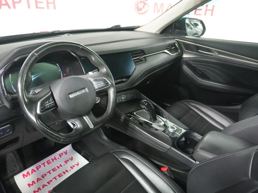 Haval F7 I Вологда  - изображение 9