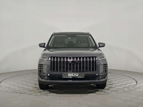 Jaecoo J6 с пробегом 2026 года, цена 2 099 000 рублей, 1528 км, внедорожник, Автокод Объявления