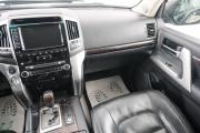 Toyota Land Cruiser 200 Series Рестайлинг 1 Красноярск  - изображение 39