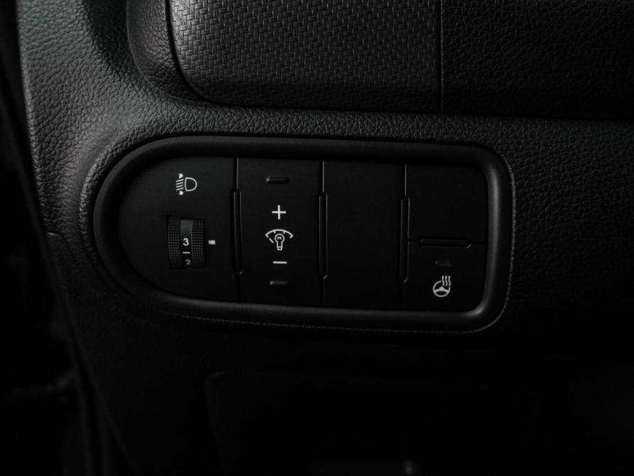 Kia Cerato III Рестайлинг (Classic) Воронеж  - изображение 15