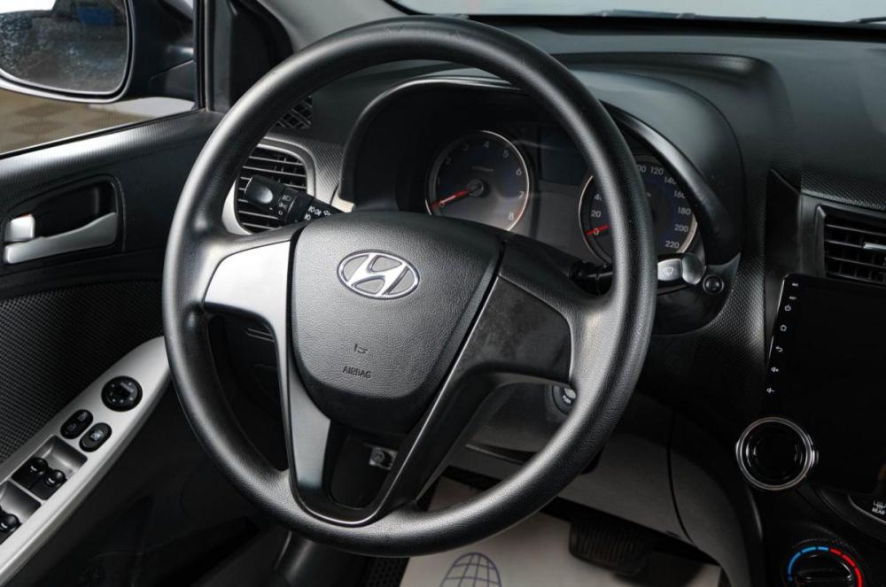 Hyundai Solaris I Тюмень  - изображение 12