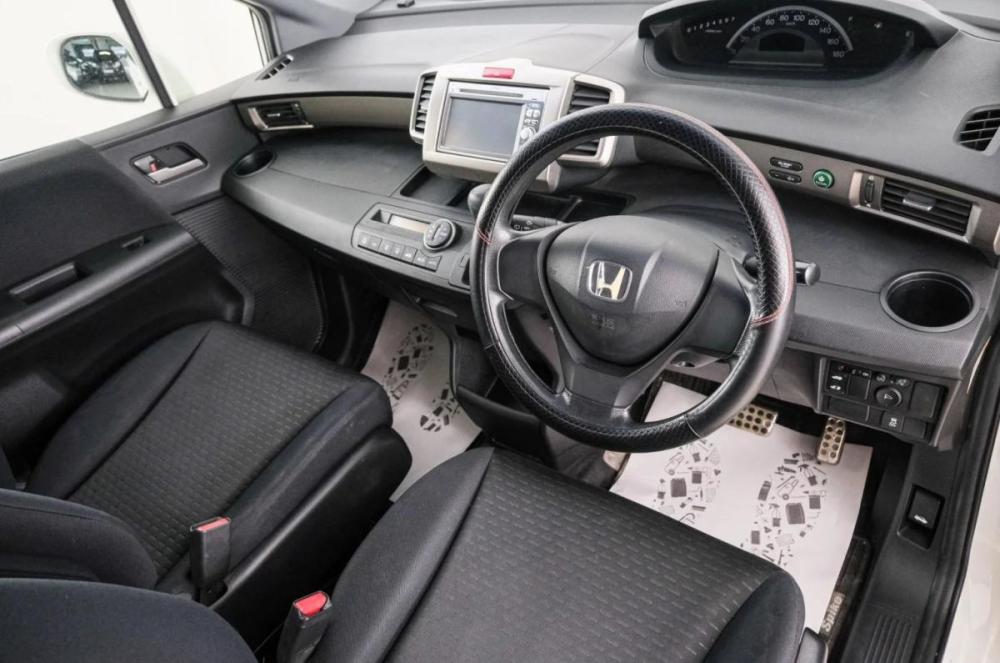 Honda Freed I Рестайлинг Красноярск  - изображение 9
