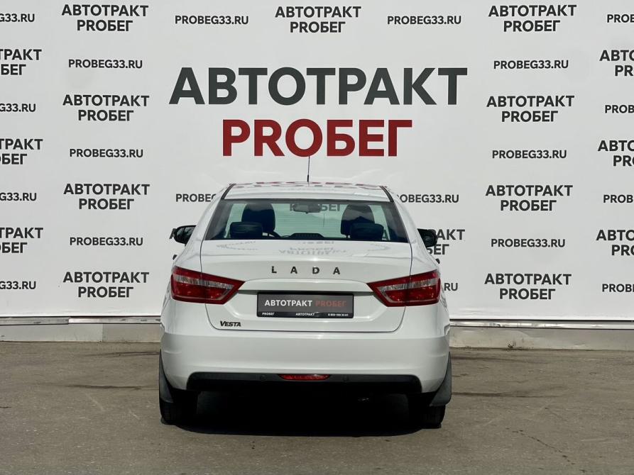 Lada (ВАЗ) Vesta I Владимир  - изображение 6