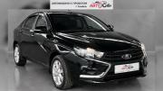 Lada (ВАЗ) Vesta I Тамбов  - изображение 21