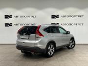 Honda CR-V IV Санкт-Петербург  - изображение 21