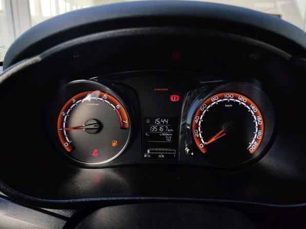 Lada (ВАЗ) Granta I Рестайлинг с пробегом 2023 года, цена 800 000 рублей, 135159 км, универсал, Автокод Объявления