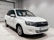 Lada (ВАЗ) Granta I Екатеринбург  - изображение 20