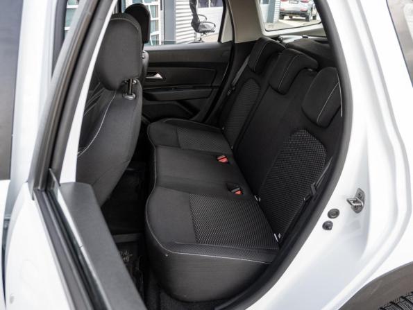 Dacia Duster II с пробегом 2019 года, цена 1 530 000 рублей, 122238 км, внедорожник, Автокод Объявления