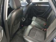 Audi Q3 I (8U) Москва  - изображение 38