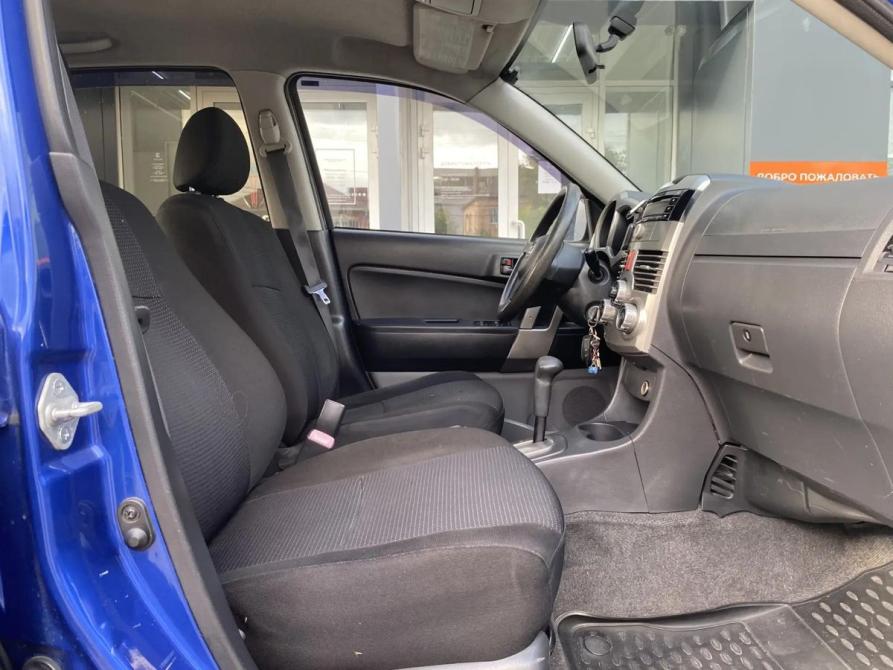 Daihatsu Terios II Краснодар  - изображение 10