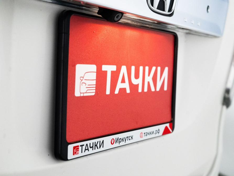 Honda N-WGN I Рестайлинг Иркутск  - изображение 22