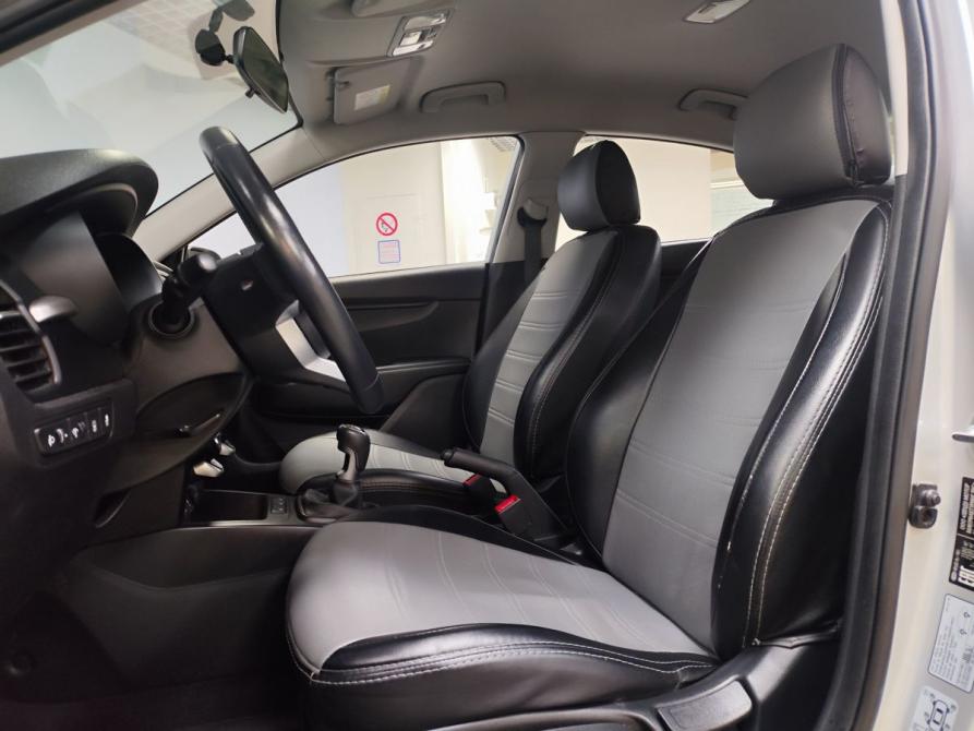 Kia Rio IV Москва  - изображение 10