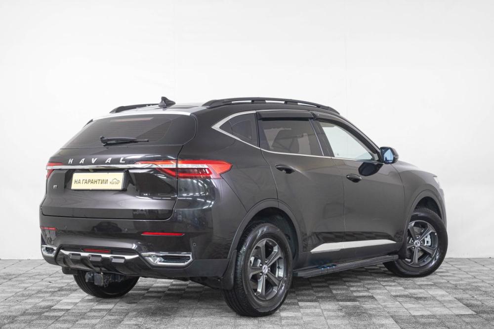 Haval F7 I Кемерово  - изображение 7