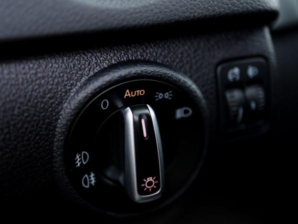 Volkswagen Tiguan I Рестайлинг с пробегом 2012 года, цена 1 499 000 рублей, 185229 км, внедорожник, Автокод Объявления