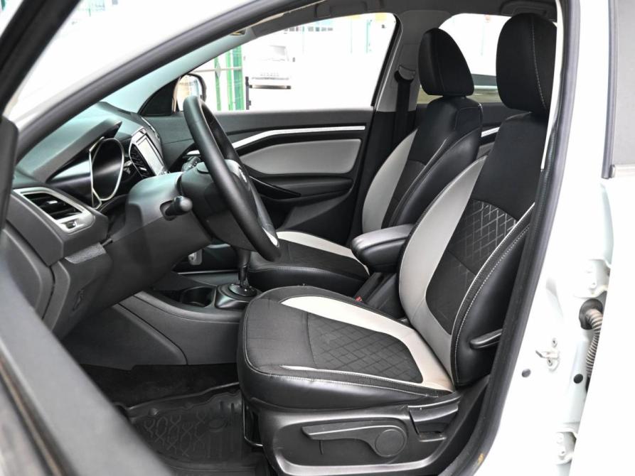 Lada (ВАЗ) Vesta I Новороссийск  - изображение 10
