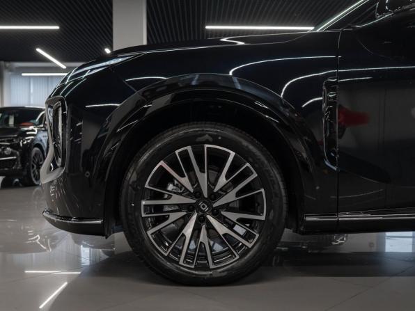 Changan Qiyuan Q07 с пробегом 2026 года, цена 4 000 000 рублей, 25 км, внедорожник, Автокод Объявления