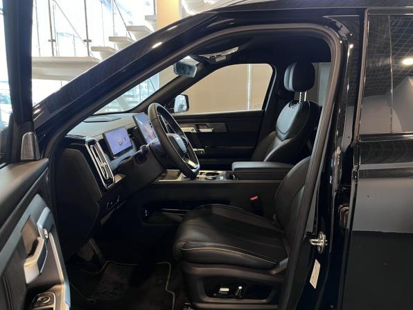 Jaecoo J7 I с пробегом 2024 года, цена 2 550 000 рублей, 17517 км, внедорожник, Автокод Объявления
