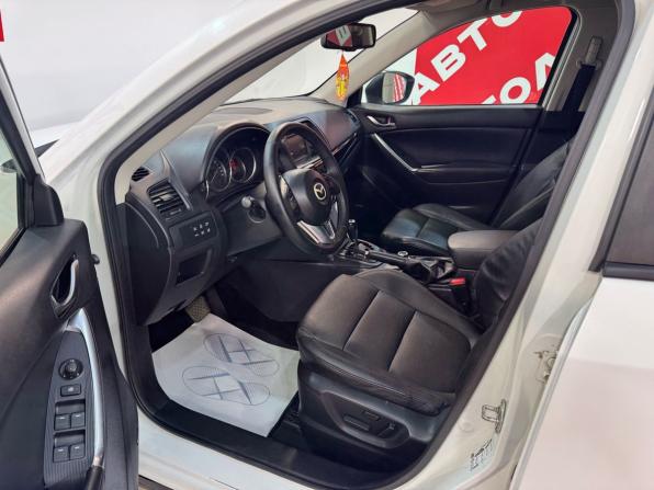 Mazda CX-5 I с пробегом 2012 года, цена 1 499 000 рублей, 165563 км, внедорожник, Автокод Объявления