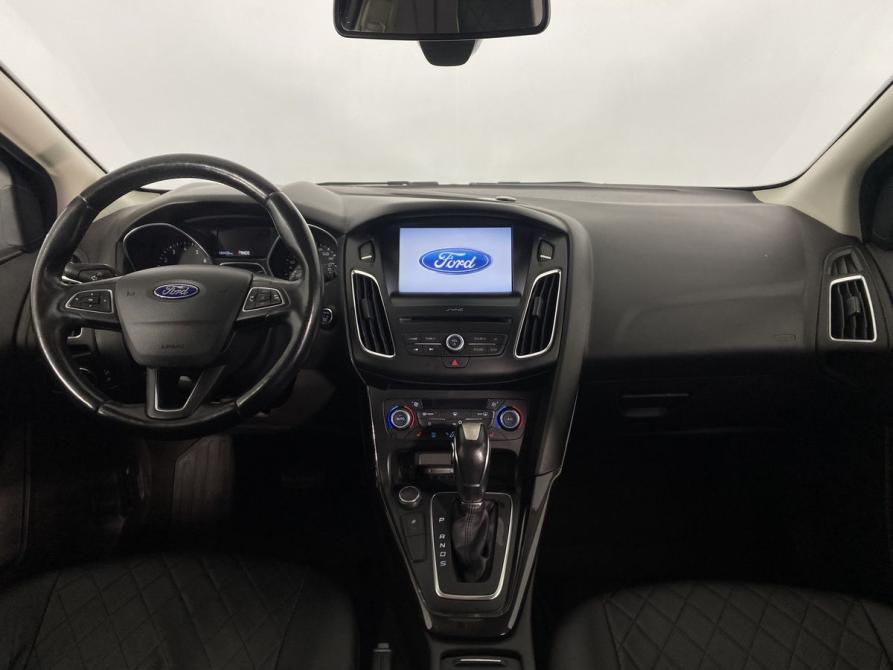 Ford Focus III Рестайлинг Воронеж  - изображение 15