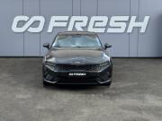 Kia K5 III Кропоткин  - изображение 26