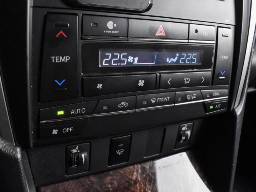 Toyota Camry VII (XV50) Рестайлинг 2 Воронеж  - изображение 13
