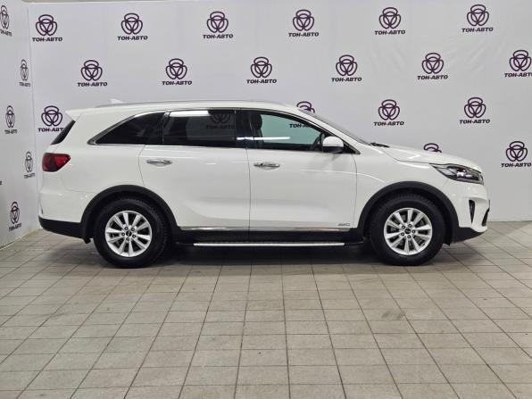 Kia Sorento III Prime Рестайлинг с пробегом 2019 года, цена 2 395 000 рублей, 254064 км, внедорожник, Автокод Объявления